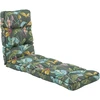Pagalvėlė gultui 180 cm Modena Flocke / Lena Lounger G058-02PB PATIO