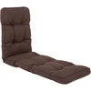 Pagalvėlė gultui 180 cm Modena Flocke / Lena Lounger H047-04PB PATIO