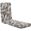 Pagalvėlė gultui 180 cm Modena Flocke / Lena Lounger G057-06PB PATIO