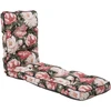 Pagalvėlė gultui 180 cm Modena Flocke / Lena Lounger A101-23PB PATIO