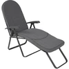 Pagalvėlė gultui 180 cm Modena Oval H024-07PB PATIO