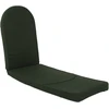 Pagalvėlė gultui 180 cm Modena Oval H024-32IB PATIO