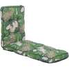 Pagalvėlė gultui 180cm Modena Flocke G033-32IB PATIO