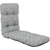 Pagalvėlė šezlongui 175 cm Tulon H039-06PB PATIO