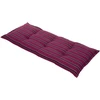 Pagalvėlė suoliui 110 cm C033-08SB PATIO