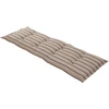 Pagalvėlė suoliui 170 cm C033-05SB PATIO