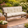 Pagalvėlė sūpynėms arba suoliui 150 cm Frigiliana C012-05PB PATIO