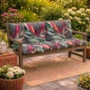 Pagalvėlė sūpynėms arba suoliui 150 cm Frigiliana G053-06PB PATIO
