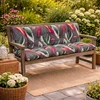 Pagalvėlė sūpynėms arba suoliui 150 cm Frigiliana G053-06IB PATIO