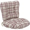 Pagalvėlės rotango foteliui 55 cm Marocco B005-05LB PATIO