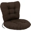 Pagalvėlės rotango foteliui 55 cm Marocco H047-04PB PATIO