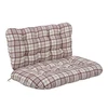Pagalvėlės rotango sofai 95 cm Marocco B005-05LB PATIO