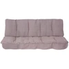 Pagalvėlės sūpynėms 150 cm Latina H024-04PB PATIO