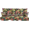 Pagalvėlės sūpynėms 170 cm Ravenna G052-23IB PATIO