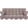 Pagalvėlės sūpynėms 180 cm Minorca H024-04IB PATIO
