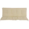 Pagalvėlės sūpynėms/suoliams 160 cm Girona C012-05PB PATIO