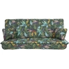 Pagalvėlės sūpynėms Umbria / Maljorka 170 cm / 6 cm G058-02PB PATIO
