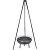 Pakabinamas sodo grilis 52 cm PATIO