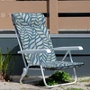 Paplūdimio kėdė G050-06IB PATIO