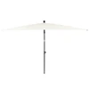 SKĖTIS 2.1X1.4M PATIO 47572 SMĖLIO