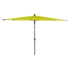 SKĖTIS 2.1X1.4M PATIO 47573 LIME