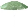 Paplūdimio skėtis PATIO Poly Citrusai, 2,4 m