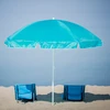 Paplūdimio skėtis PATIO Poly II, 2,4 m
