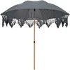 Parasol sodo su koronką 2 m PATIO