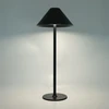 PATIO 36 cm belaidė LED stalinė lempa