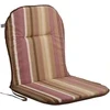 Patio Ben sodo kėdės pagalvėlė 80 x 43 cm H047-04PB / C010-04PB TERASAI