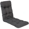 Patio „Cordoba Plus“ fotelio pagalvėlė, 8/10 cm, H024-07IB, terasa