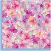 Paw Popierinės servetėlės Flower Explosion 33 x 33 cm 20 vnt