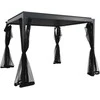 Sodo paviljonas Palamos 3 x 3 m PATIO