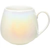 Puodelis Pearl Ambition 380 ml baltas