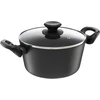 Perfecto puodas su dangteliu su Teflon™ danga 20 cm AMBITION