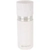 Pipirų malūnėlis i soli drewniany 15 cm balta ir-pilka Ring AMBITION