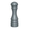 Pipirų malūnėlis i soli drewniany 17 cm Chess Pro pilka AMBITION