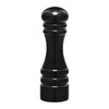 Pipirų malūnėlis i soli drewniany 17 cm Chess Pro juoda AMBITION
