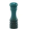 Pipirų malūnėlis i soli drewniany 17 cm Chess Pro ombre žalia AMBITION