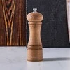Dajar AMBITION Pipirų malūnėlis i soli drewniany 18 cm kasztan Chess 229700