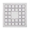 Graikijos padėkliukas 30 x 30 cm AMBITION