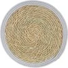 Boho Natural Stalo kilimėlis 30 cm Pilka AMBITION