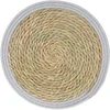 Boho Natural Stalo kilimėlis 35 cm Pilka AMBITION