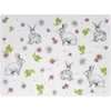 Velykinis padėkliukas Alice Bunnies 40 x 30 cm AMBITION