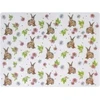 Velykinis padėkliukas Alice Bunnies 40 x 30 cm AMBITION