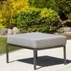 Agat kėdutė 60 x 74 x 30 cm D042-16DW PATIO