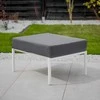 Agat kėdutė 60 x 74 x 30 cm D023-06EB PATIO