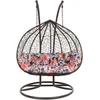 Dviejų vietų pakabinamų kėdžių pagalvėlė A090-03LB 105 x 175 cm PATIO