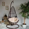 Pakabinama kėdės pagalvė Circle D031-05CW PATIO