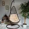 Trapez pakabinama kėdės pagalvė D031-05CW PATIO